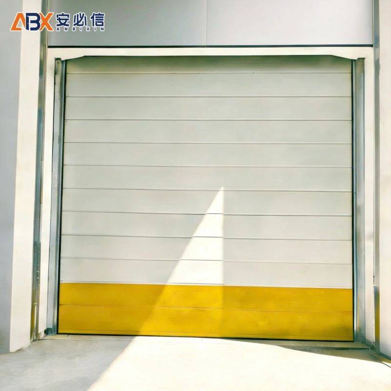 龙岩快速提升门